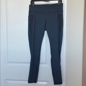 Activewear Compression Leggings